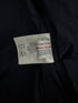 Moncler Leroy Jacket Size 3 Navy Blue