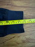 Moncler Leroy Jacket Size 3 Navy Blue
