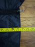 Moncler Leroy Jacket Size 3 Navy Blue