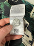 Moncler Lamy Jacket size 2 green tropical skin