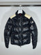 Moncler Austin Jacket Size 3 Black