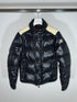 Moncler Austin Jacket Size 3 Black