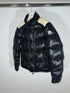 Moncler Austin Jacket Size 3 Black