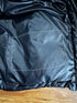 Moncler Austin Jacket Size 3 Black