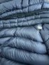 Moncler Jacket Valence Size 3 Dark Navy Blue