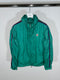 Moncler Hattab Jacket Size 2 Green