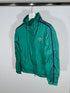 Moncler Hattab Jacket Size 2 Green