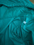 Moncler Hattab Jacket Size 2 Green