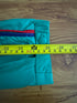 Moncler Hattab Jacket Size 2 Green