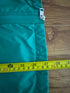 Moncler Hattab Jacket Size 2 Green