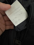 Moncler Montgenevre Jacket Size 3 Navy Blue