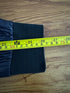 Moncler Gauguin Jacket Size 2 Navy Blue