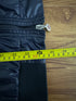 Moncler Gauguin Jacket Size 2 Navy Blue
