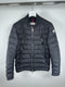 Moncler Amiot Jacket Size 5 Black
