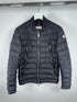 Moncler Amiot Jacket Size 5 Black