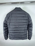 Moncler Amiot Jacket Size 5 Black