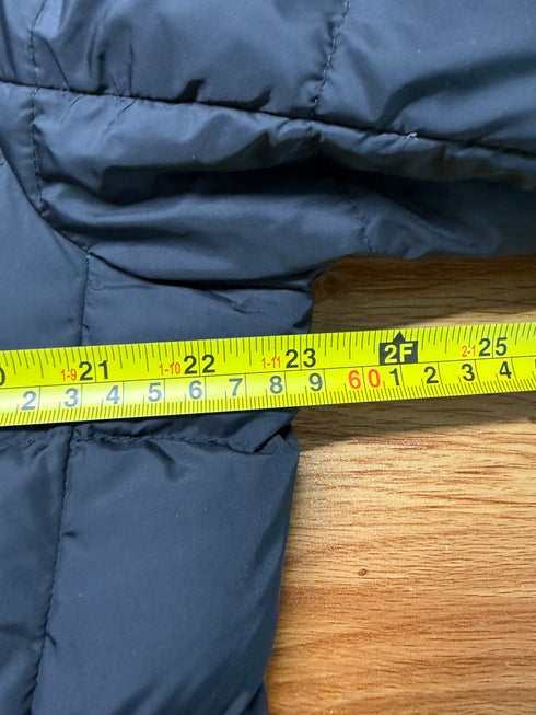 Moncler Amiot Jacket Size 5 Black