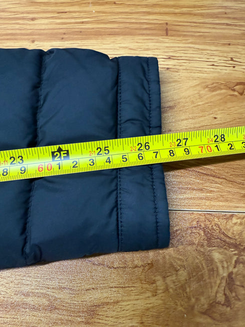 Moncler Amiot Jacket Size 5 Black