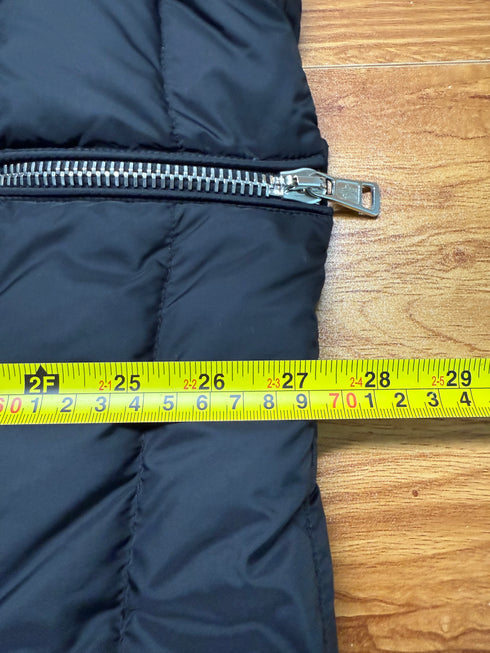 Moncler Amiot Jacket Size 5 Black