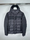 Moncler Ryan Jacket Size 1 Black