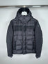 Moncler Ryan Jacket Size 1 Black
