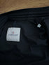 Moncler Tolonne Gilet Size 3 Black