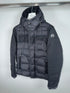 Moncler Ryan Jacket Size 1 Black