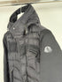 Moncler Ryan Jacket Size 1 Black