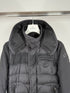 Moncler Ryan Jacket Size 1 Black
