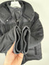 Moncler Ryan Jacket Size 1 Black