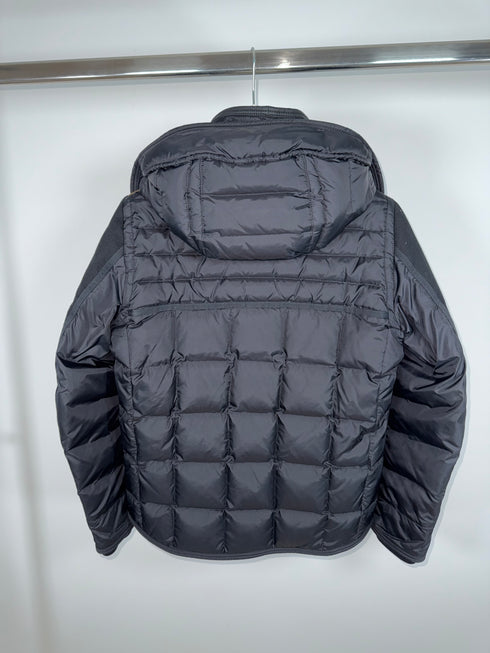 Moncler Ryan Jacket Size 1 Black