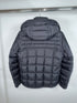 Moncler Ryan Jacket Size 1 Black