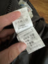 Moncler Cheval Gilet Size 5 Chocolate Brown