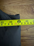Moncler Cheval Gilet Size 5 Chocolate Brown
