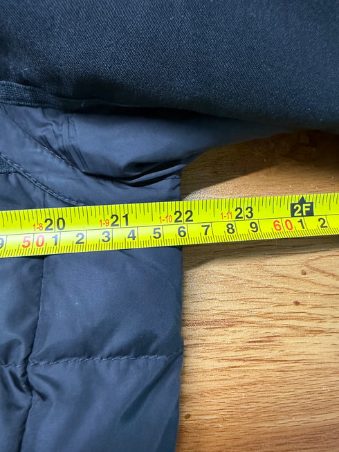 Moncler Ryan Jacket Size 1 Black