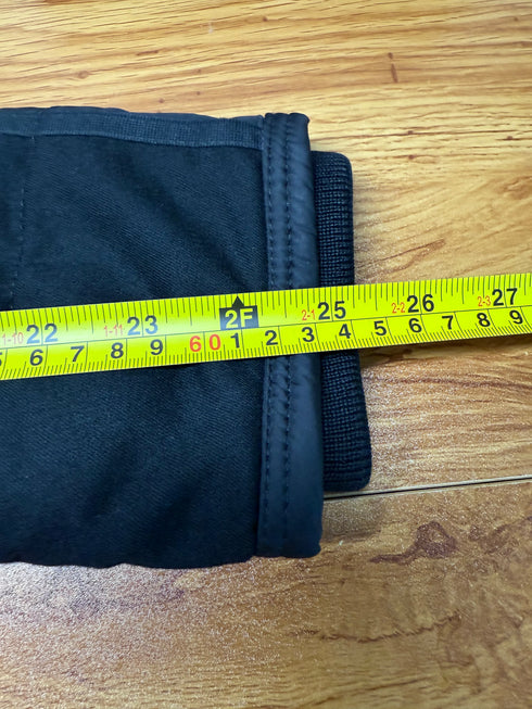 Moncler Ryan Jacket Size 1 Black