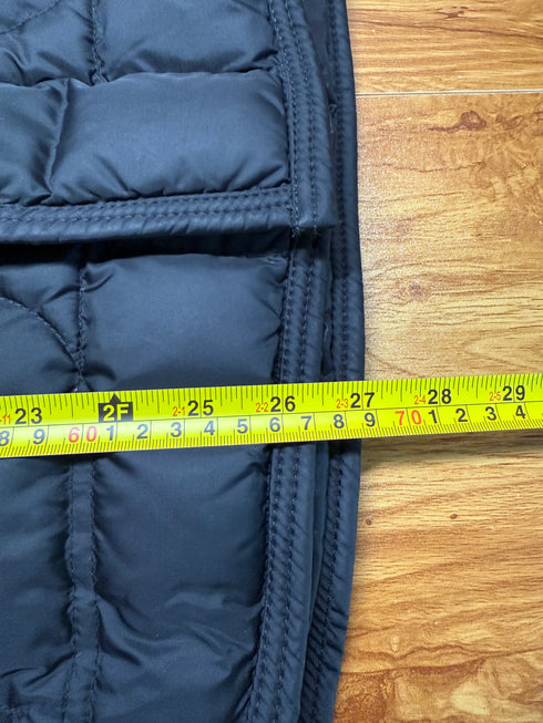 Moncler Ryan Jacket Size 1 Black