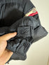 Moncler Chamonix Jacket Size 3 Navy Blue