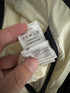 Moncler Chamonix Jacket Size 3 Navy Blue