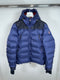 Moncler Camurac Jacket Size 4 Blue