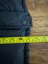 Moncler Chamonix Jacket Size 3 Navy Blue