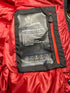Moncler Camurac Jacket Size 4 Blue