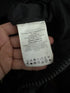 Moncler Berriat Jacket Size 4 Black