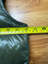 Moncler Gui Gilet Size 4 Olive Green