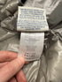 Moncler Gui Gilet - Size 4 (M/L) - Light Grey