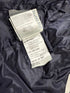 Moncler Mayotte Girls Jacket - Size 14 Years - Navy Blue