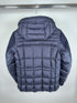 Moncler Jacob Jacket Size 3 Navy Blue