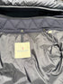 Moncler Jacob Jacket Size 3 Navy Blue
