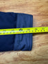 Moncler Jacob Jacket Size 3 Navy Blue