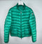 Moncler Lans Women’s Jacket - Size 4 (L/XL) - Green
